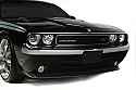 Challenger Grill Trim