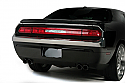 Challenger Rear Bumper
