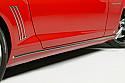 Camaro Rocker Molding Set