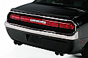 Challenger Tail Light Trim