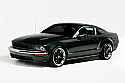 Retro USA Signature Bundle: Mustang Front Bumper (V6) and Mustang Rear Bumper