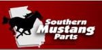 southernmustanglogo