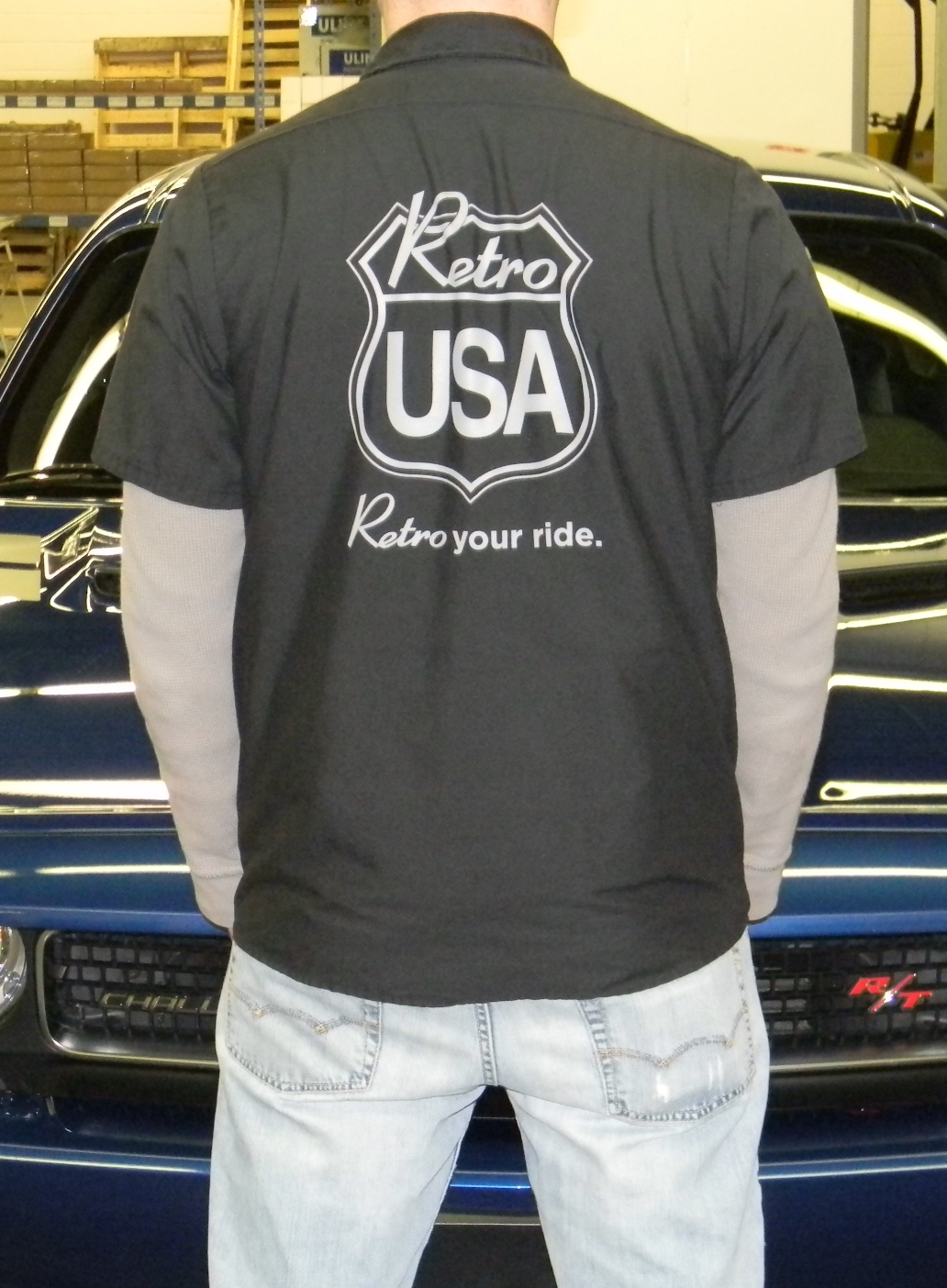 top 10 shirt brands in usa